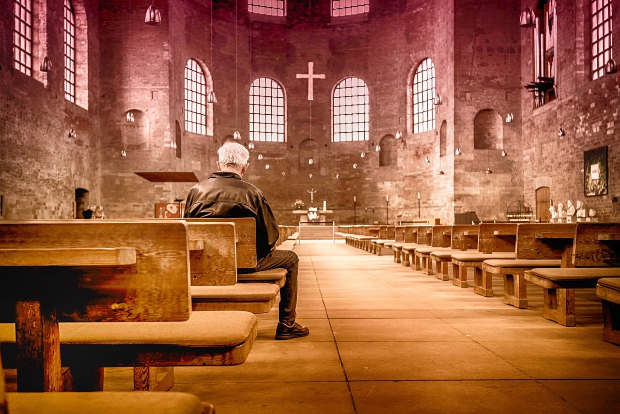 Chiesa e comunità