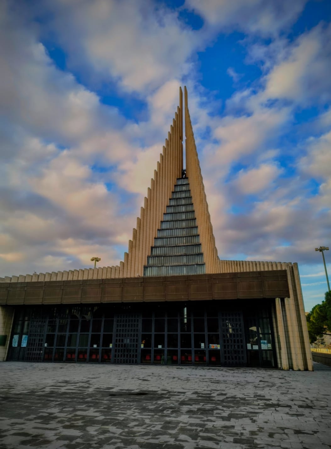 Chiesa Parrocchiale San Carlo Borromeo
