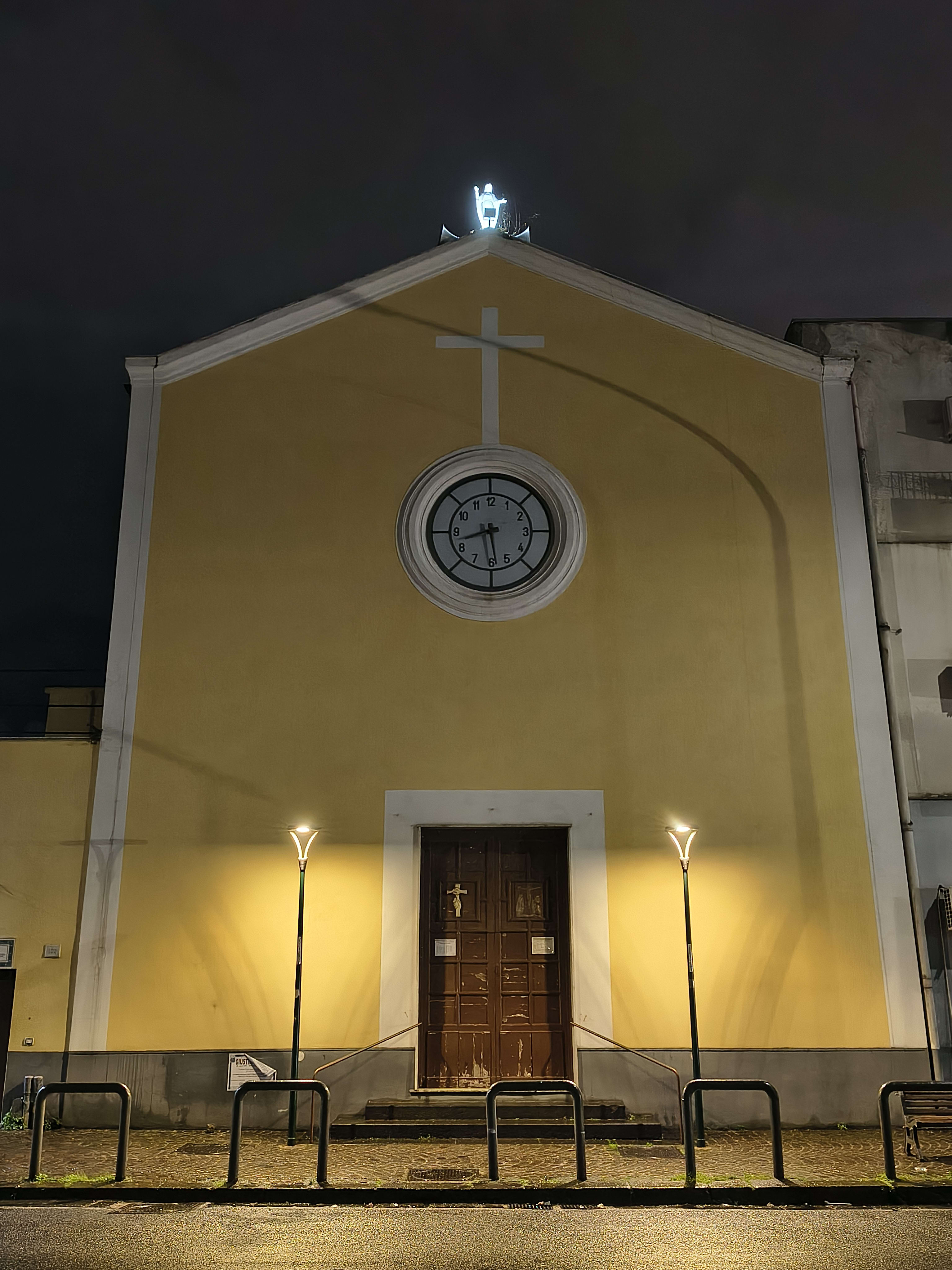 San Carlo Borromeo alle Brecce