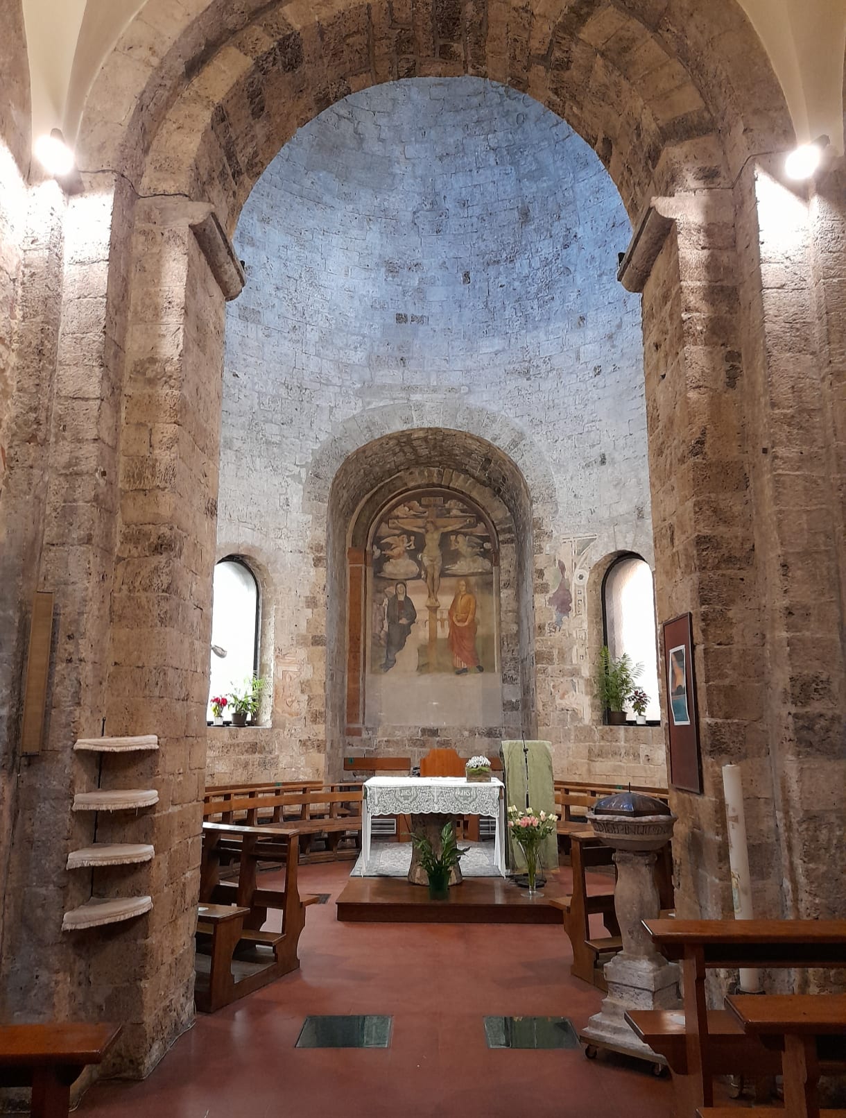 San Salvatore