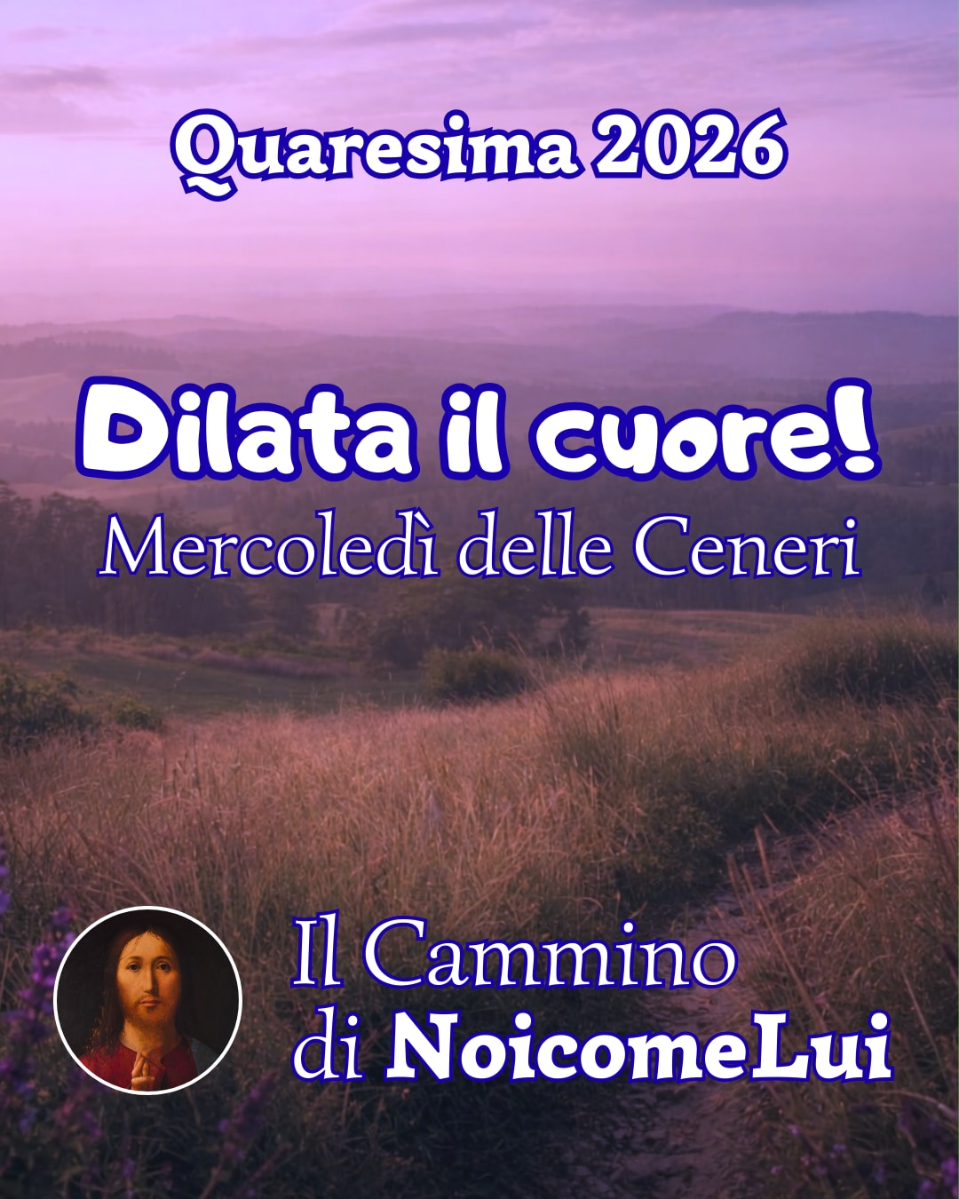 Mercoledì delle Ceneri