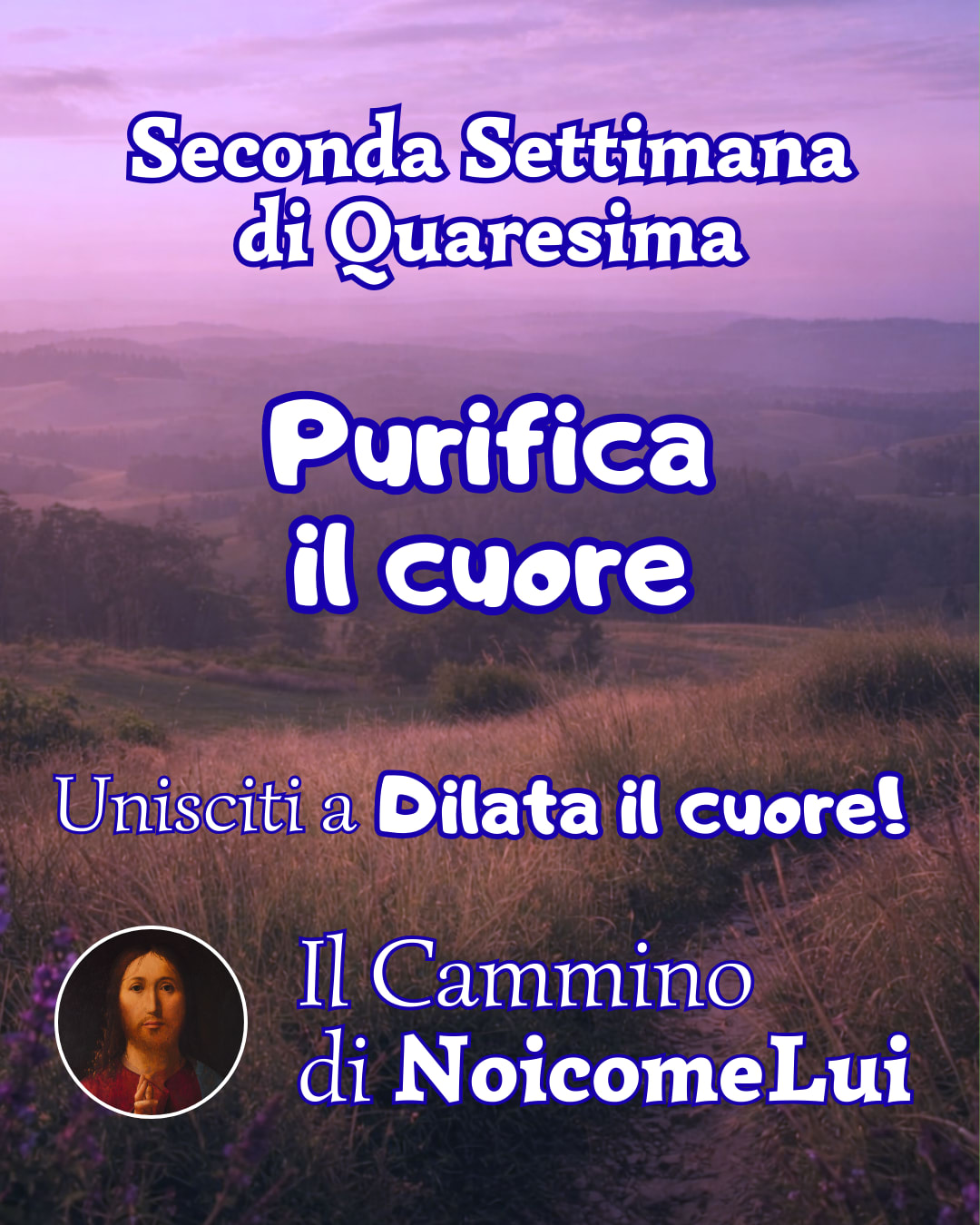 Giovedì della Seconda Settimana