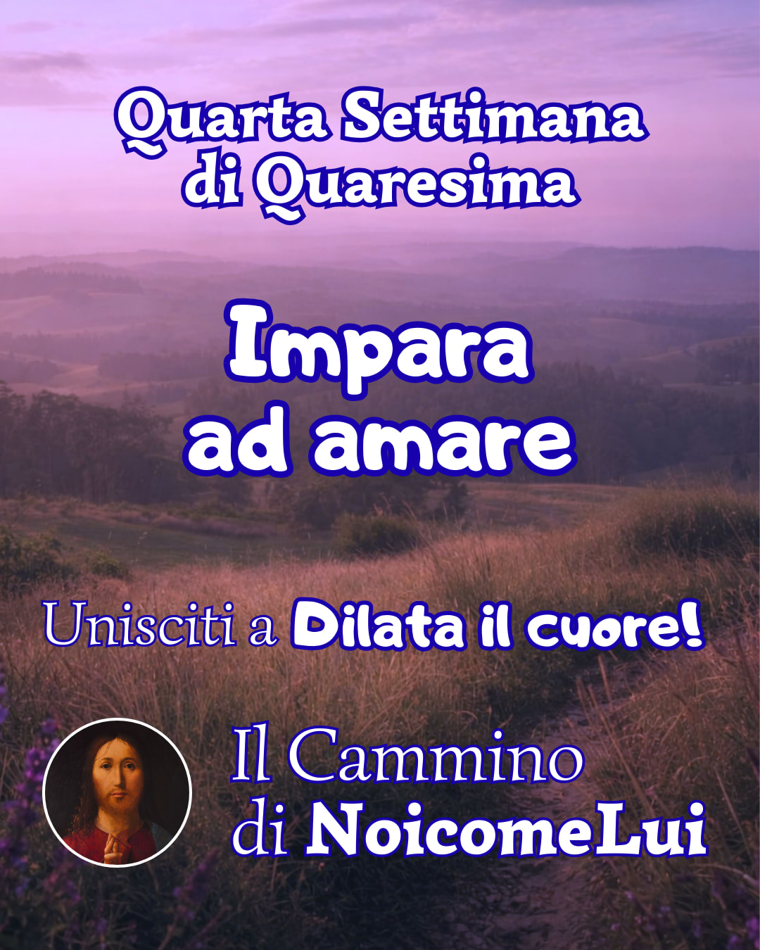 Giovedì della Quarta Settimana