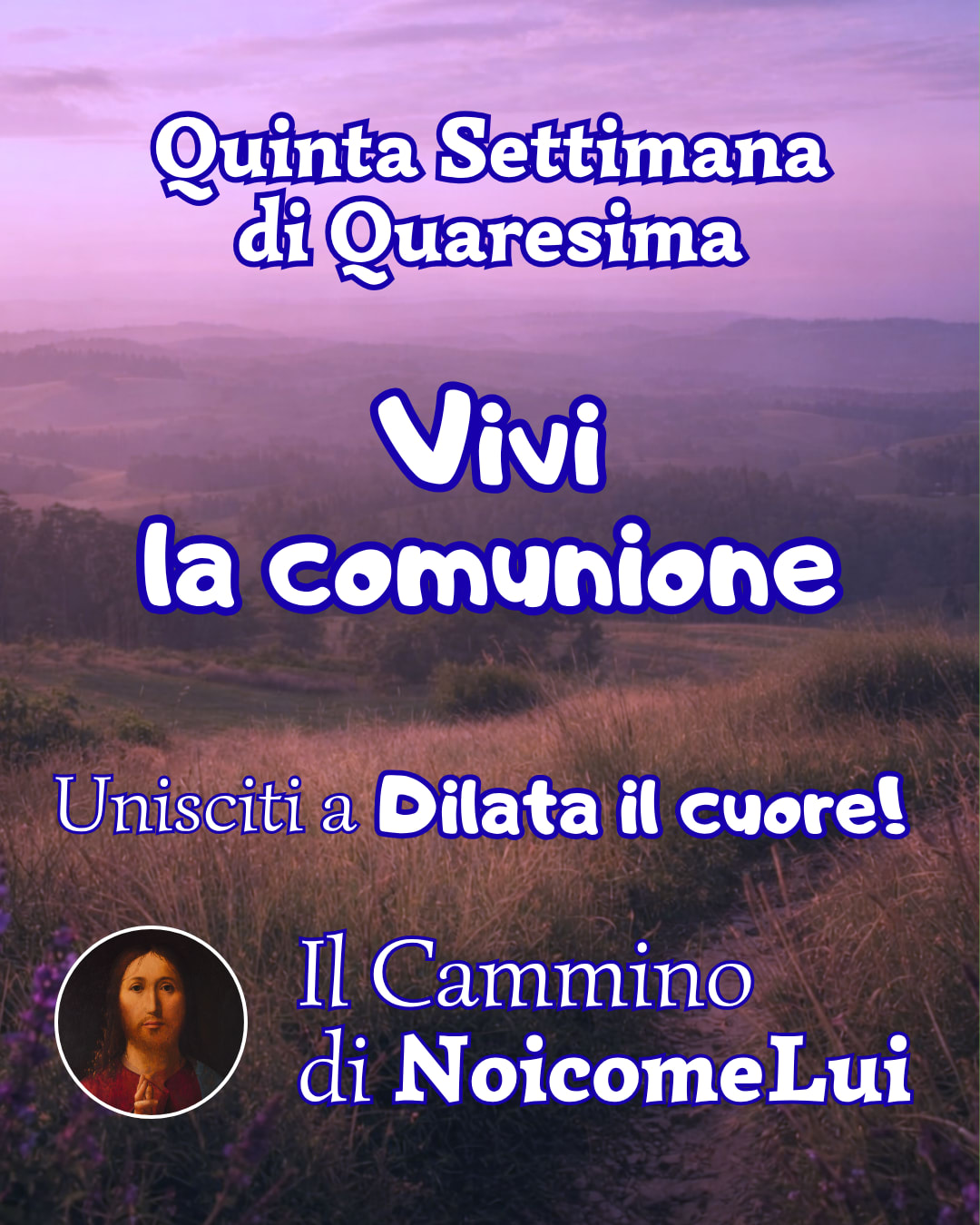 Martedì della Quinta Settimana