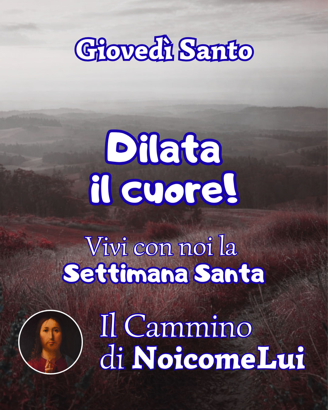 Giovedì Santo
