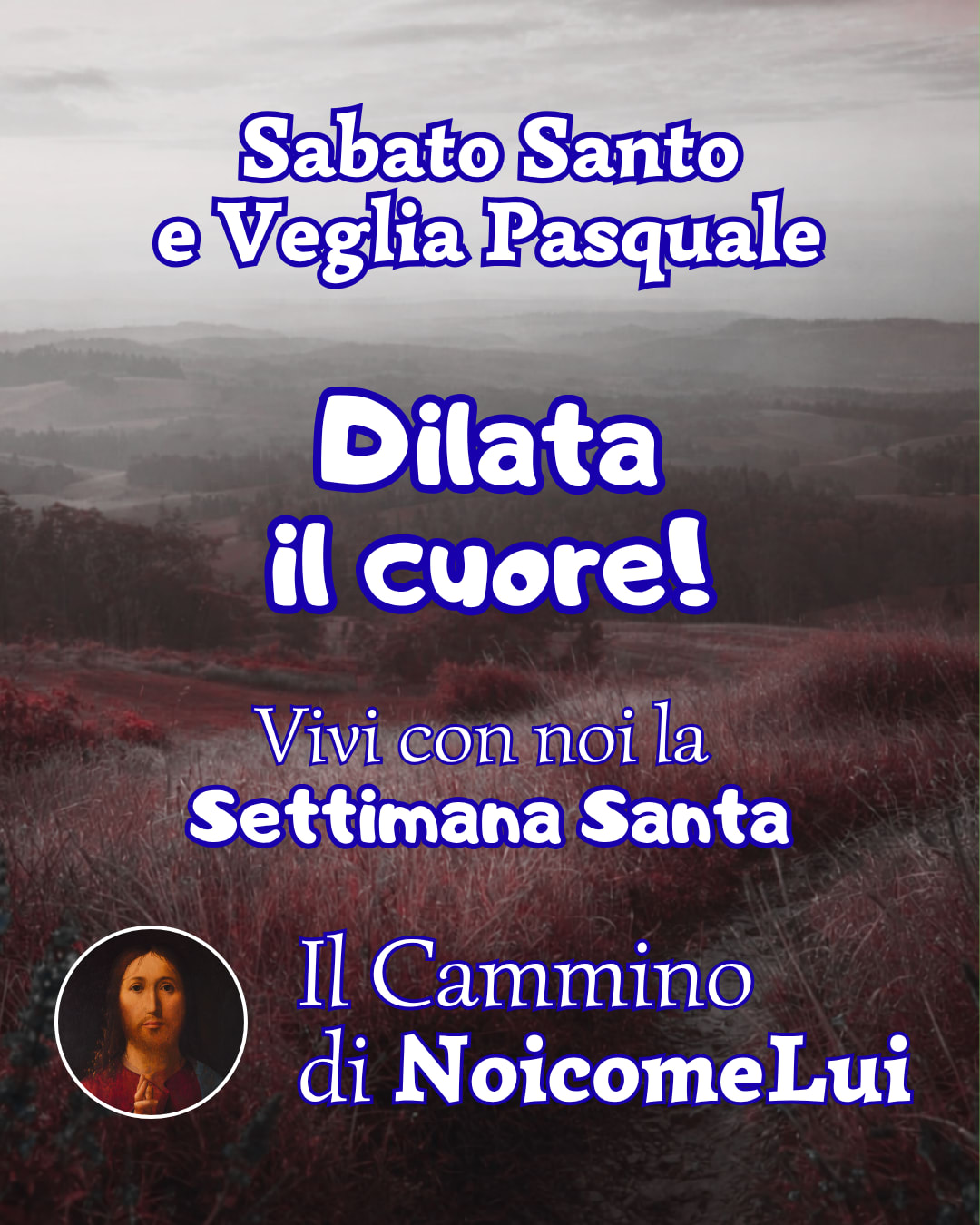 Sabato Santo e Veglia Pasquale