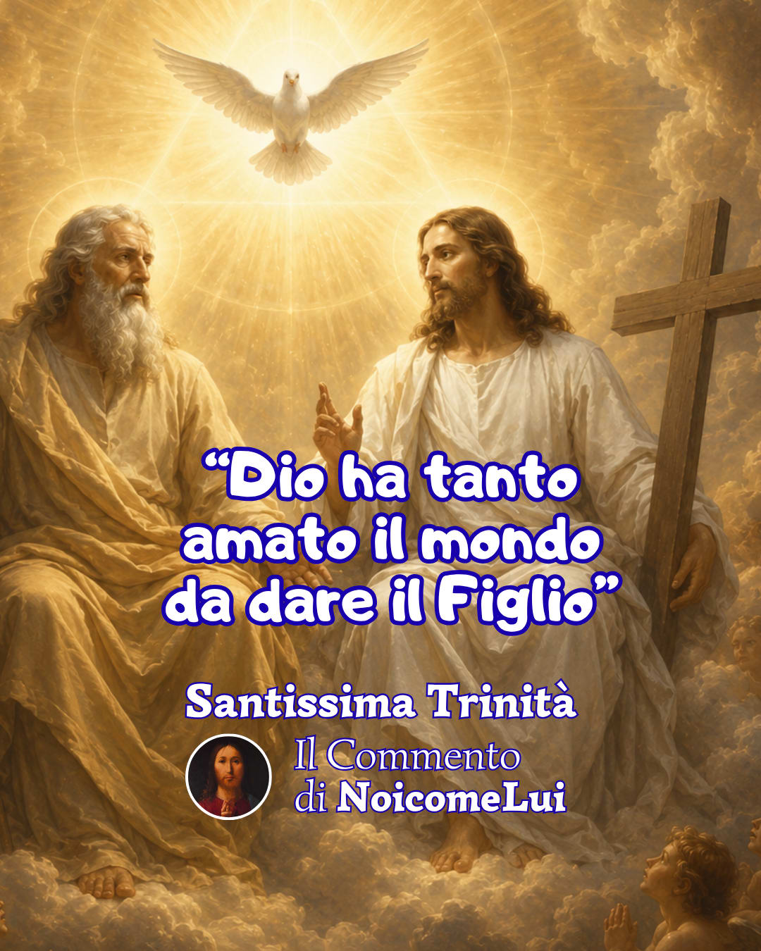 Santissima Trinità