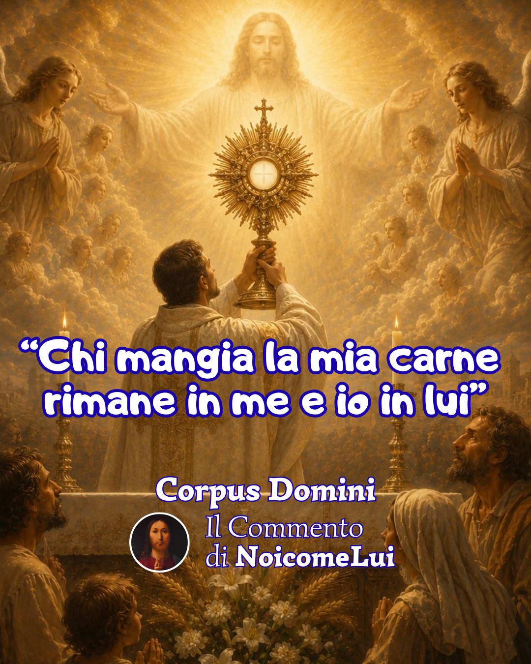 Corpus Domini